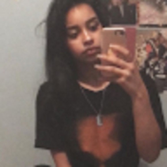 Meet your Posher, Kiara - Picture 1 of 1